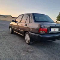 پراید ۸۹ دوگانه کارخانه|خودرو سواری و وانت|بروجرد, |دیوار