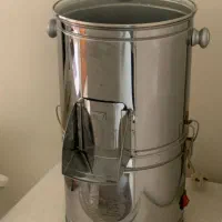 یک عدد سبزی خرد کن مارک سبزایران