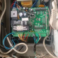 تعمیرات تخصصی جک پارکینگ کرکره برقی ریلی|مصالح و تجهیزات ساختمان|شیراز, شهرک فرهنگیان|دیوار