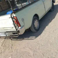 فروش وانت پیکان|خودرو سواری و وانت|سراوان, |دیوار