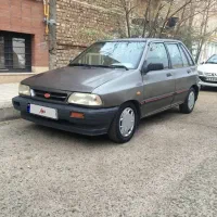 هاچبک کره ای مدل ۷۵