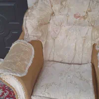 مبلمان|مبلمان خانگی و میز عسلی|صومعه‌سرا, |دیوار