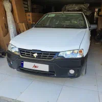 آریسان۲ مدل ۴۰۴ صفر