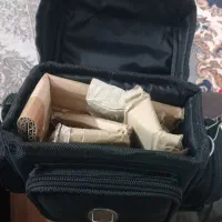 کیف|دوربین عکاسی و فیلم‌برداری|تهران, سلسبیل شمالی|دیوار