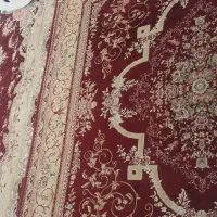 قالی|فرش|شیروان (خراسان), |دیوار