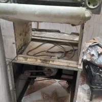 دستگاه پهن کن نان