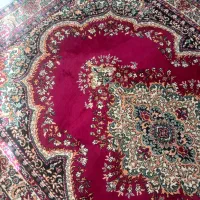 فرش دست باف کارترکیه