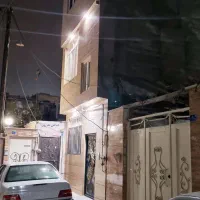 خانه-2-طبقه-تازه-ساخت