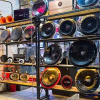 فروش ویژه سیستم مانیتور ضبط باند چکی