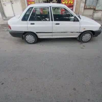 پراید مدل۹۰SX|خودرو سواری و وانت|تهران, یافت‌آباد|دیوار