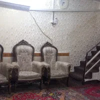 فروش منزل ویلایی دو طبقه مرکز بازار شادگان