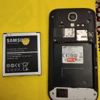 گوشی سامسونگ S4 i9500|موبایل|تهران, صادقیه|دیوار