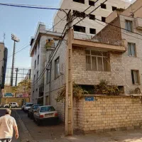 ۳۴۰متربر۱۵ دوبر واقع درخیام شمالی منطقه۱۲