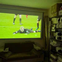 ویدیو پروژکتور اپسون سینمایی 5.000 انسی لومن|تلویزیون و پروژکتور|تهران, جمال‌زاده|دیوار