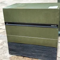 یخساز ۱۰۰ کیلیویی ایتالیایی