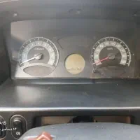 پراید 131 مدل 91  بی رنگ کم کار واقعی کاملا خانگی|خودرو سواری و وانت|تهران, افسریه شمالی|دیوار