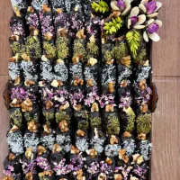 حلوا ،برشوک ،خرمای مجلسی|خوردنی و آشامیدنی|مشهد, آبکوه|دیوار