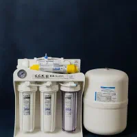 تصفیه آب تایوانی ، ویتنام ، چین