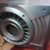 ضبط سامسونگ اصل و تمیز|سیستم صوتی خانگی|اندیمشک, |دیوار