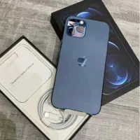 آیفون ۱۲ پرو ۲۵۶|موبایل|خلخال, |دیوار