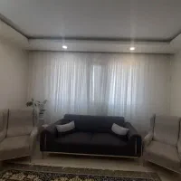 پرده ی فروشی حریراماده نصب