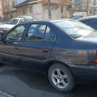 سمند سورن مدل 1390 ELX|خودرو سواری و وانت|رشت, حسین آباد|دیوار