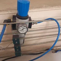 لوله کشی اب و برق کشی ساختمان