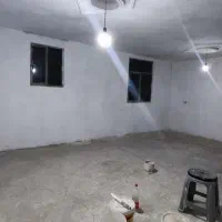 اجاره سوئیت ۵۰ متری طبقه ۲ در خرمدشت