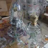 چراغ نفتی روشنایی