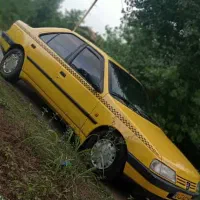 پژو 405 مدل 95 تاکسی