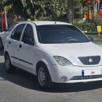 تیبا دو مدل ۹۷فول