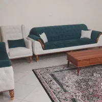 خرید اقساطی مبل خود را به ما بسپارید|مبلمان خانگی و میز عسلی|بابل, |دیوار