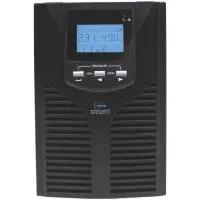 یو پی اس افرا 1kv با باطری داخلی UPS