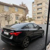 اریزو ۵ توربو در حد صفر توربو ۱۴۰۰|خودرو سواری و وانت|ارومیه, |دیوار