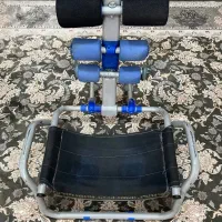 دستگاه دراز و نشست تن تاک