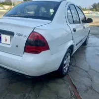 تیبا 1 مدل 92|خودرو سواری و وانت|رامسر, |دیوار