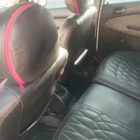 206 آس دی وی ۸|خودرو کلاسیک|میامی, |دیوار