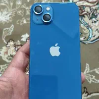 آیفون 13 نرمال آبی