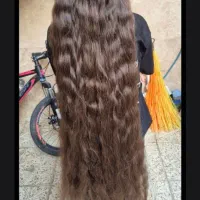 مژده مژده گیسو  کمندها مو های  شما را میخرم