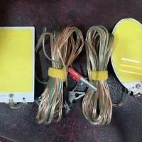 چراغ ۱۲ ولت مسافرتی