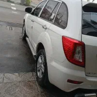 x60مدل ۹۵ دنده هیلمنی|خودرو سواری و وانت|فردیس, فردیس|دیوار