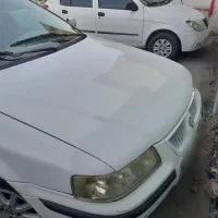 سمند دو گانه شرکتی LX|خودرو سواری و وانت|آمل, |دیوار