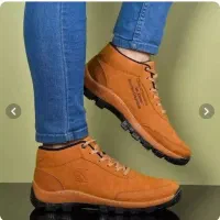 کفش نیم بوت Clavin Klein نو|کیف، کفش، کمربند|رامشیر, |دیوار