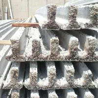 تیرچه پبش تنیده (تاسیس 1348)