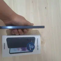 گوشی سامسونگ a55 حافظه 256رام 8|موبایل|کرمانشاه, |دیوار