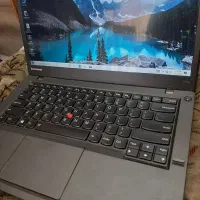 لپ تاپ i5نسل4سیم کارت خورLenovo|رایانه همراه|اصفهان, مسجد مصلی|دیوار