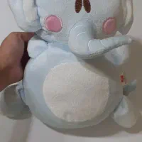 ضربه گیر سر نوزاد