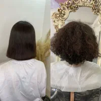 کراتین و هیدروکراتین مو