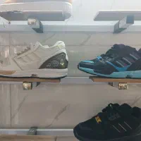 کفش کتان ZARA|کفش و لباس بچه|سبزوار, شهرک ابوذر|دیوار