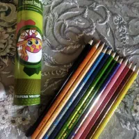 مداد رنگی پیکاسو